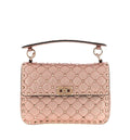 Rockstud Spike shoulder bag