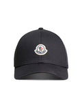 Cotton Gabardine Baseball Cap