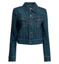 "Regular" Denim jacket
