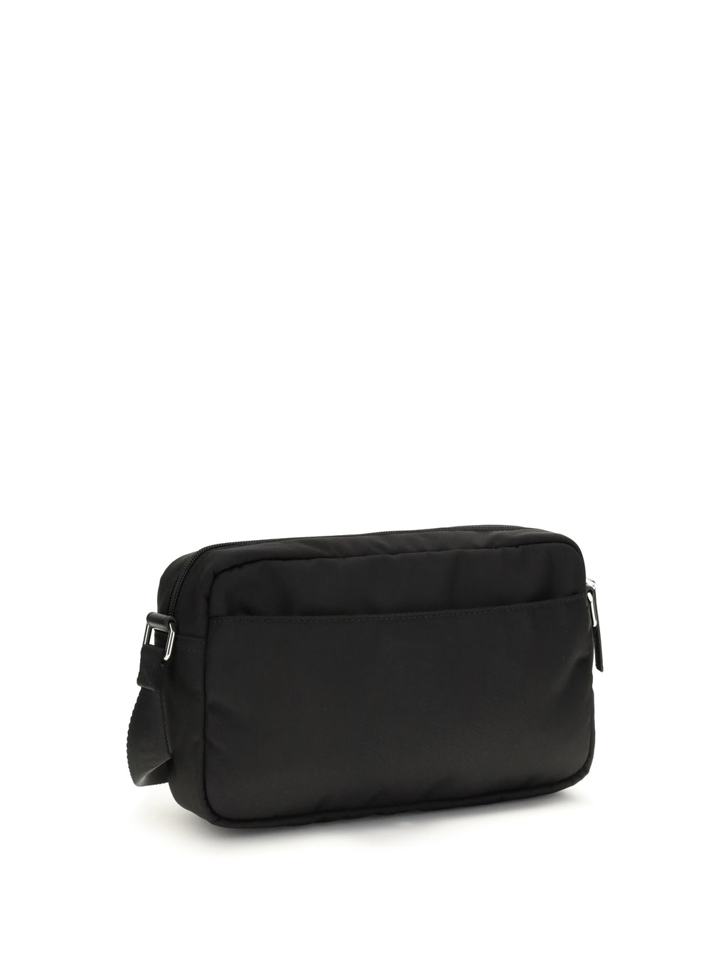 Essential U Crossbody Bag In Nylon