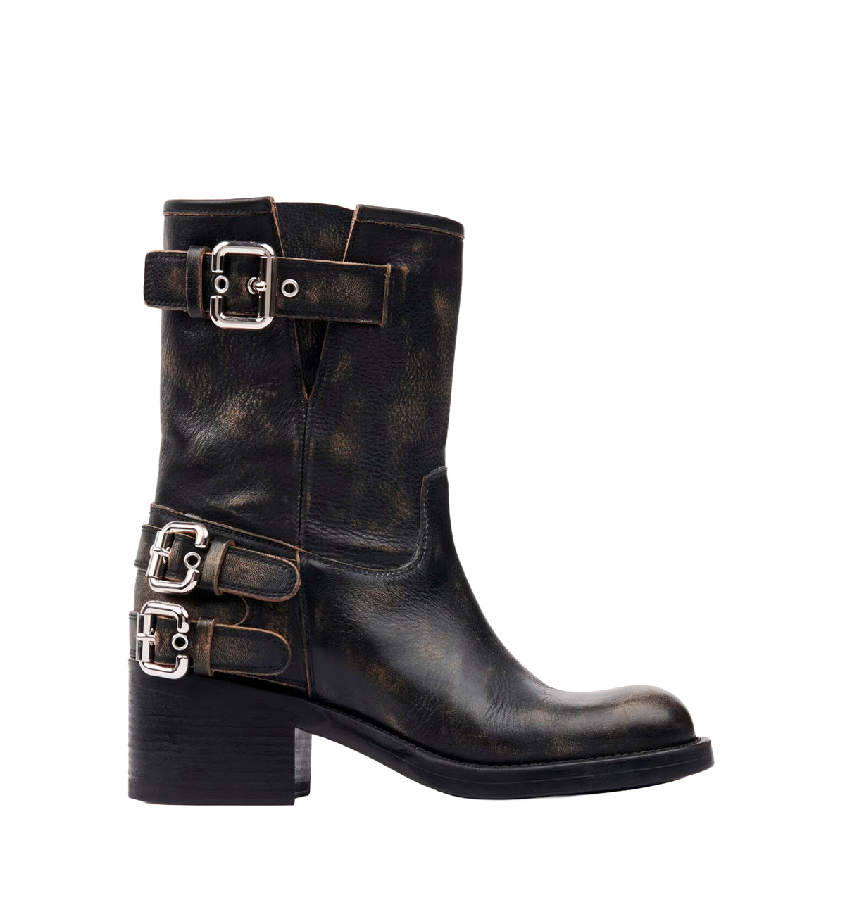 Dakota ankle boot