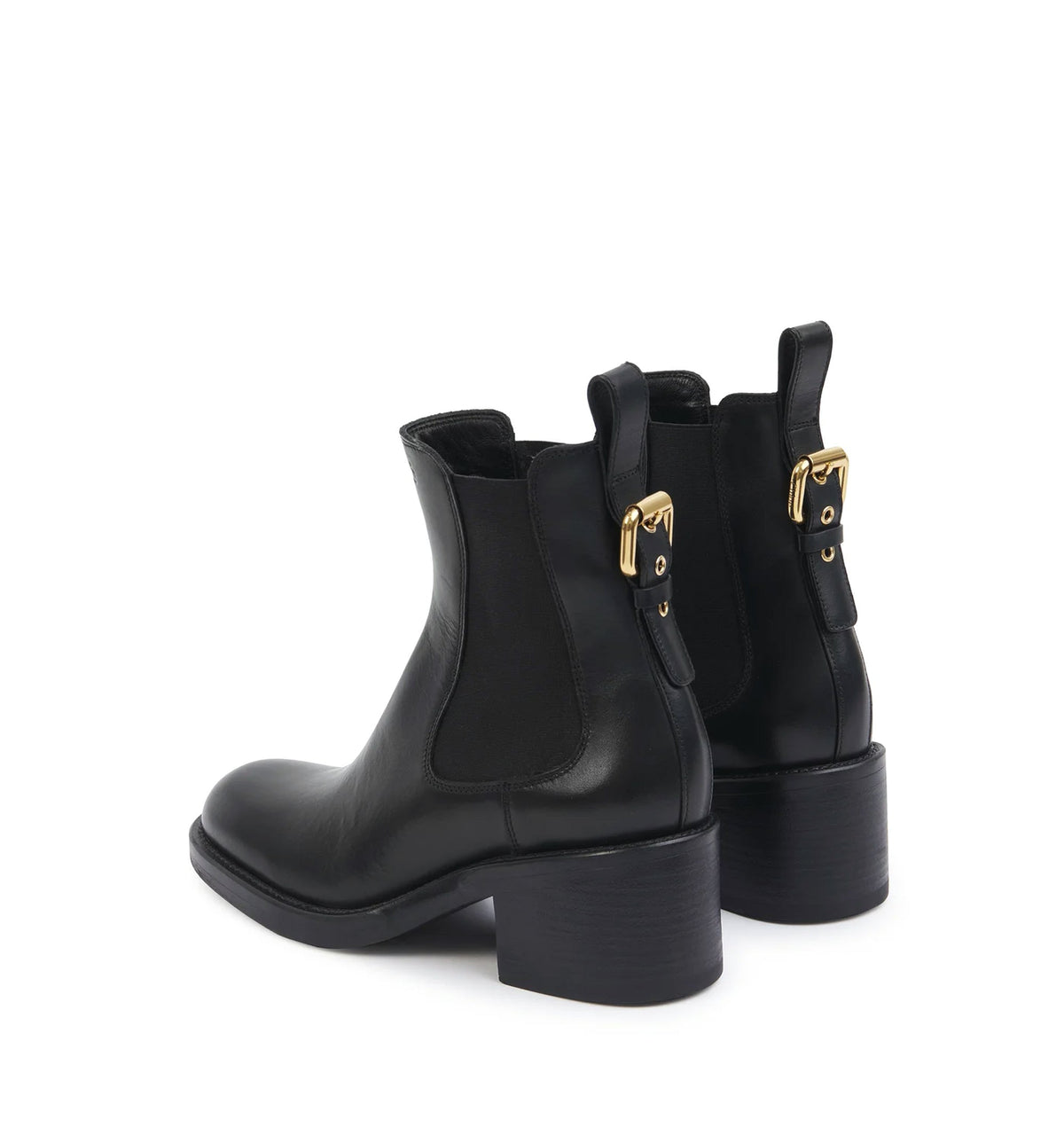 Dakota Chelsea Boot