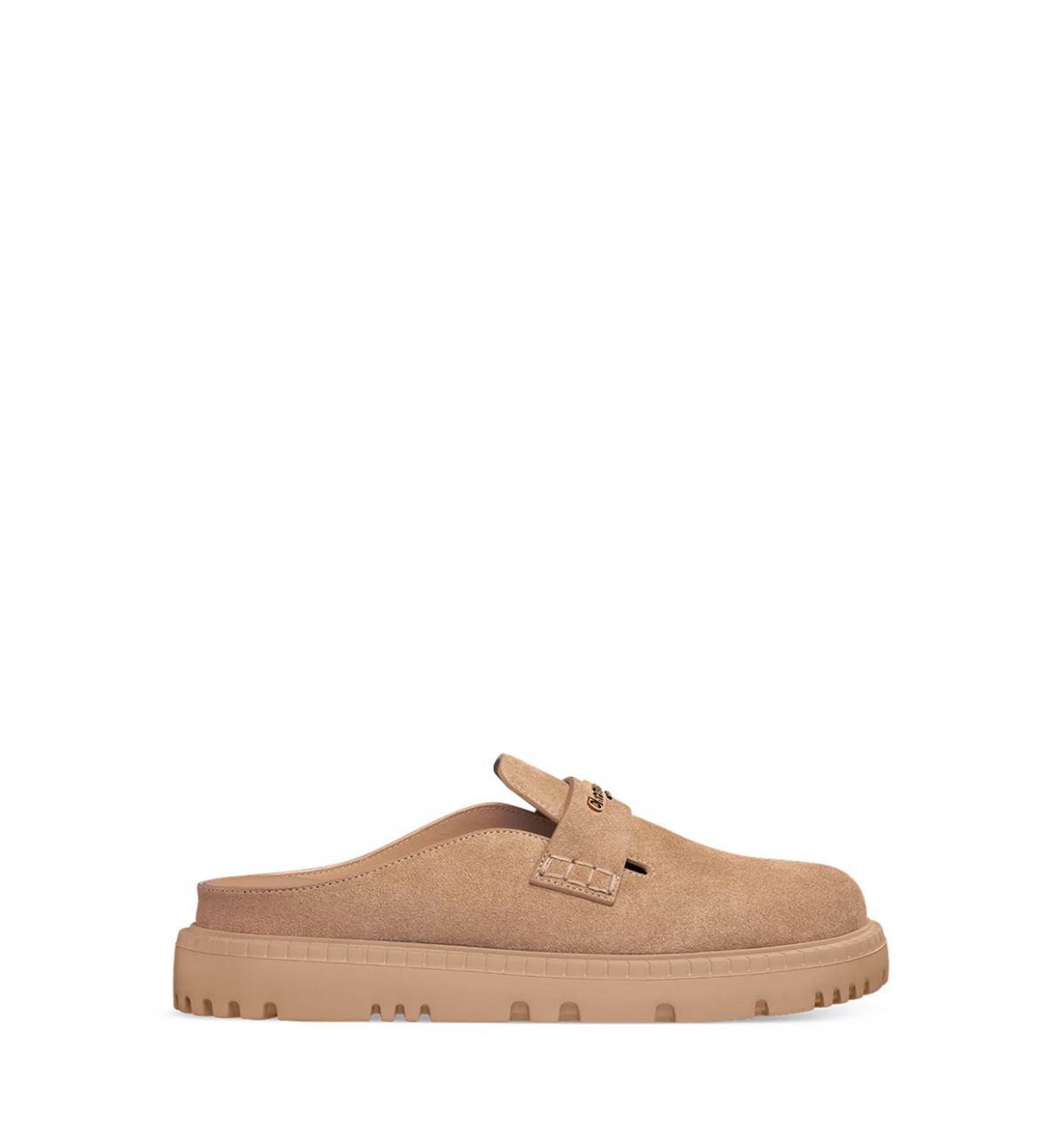 Dior Boy Mule