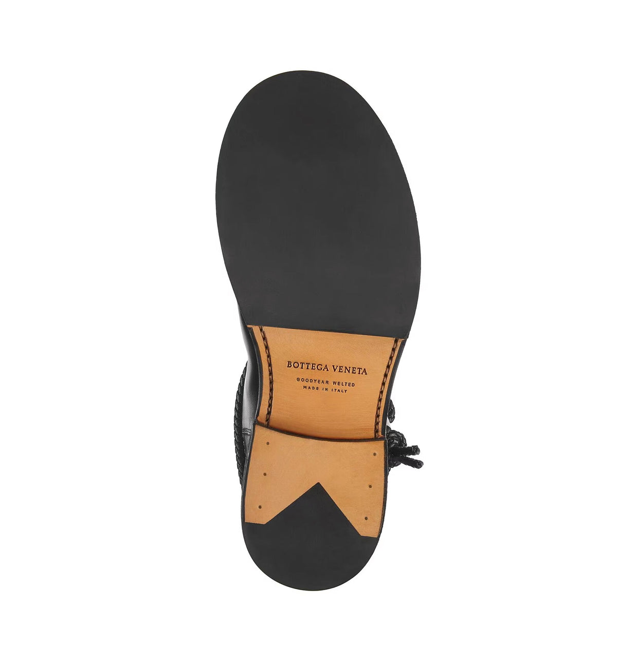 James Ankle Boot