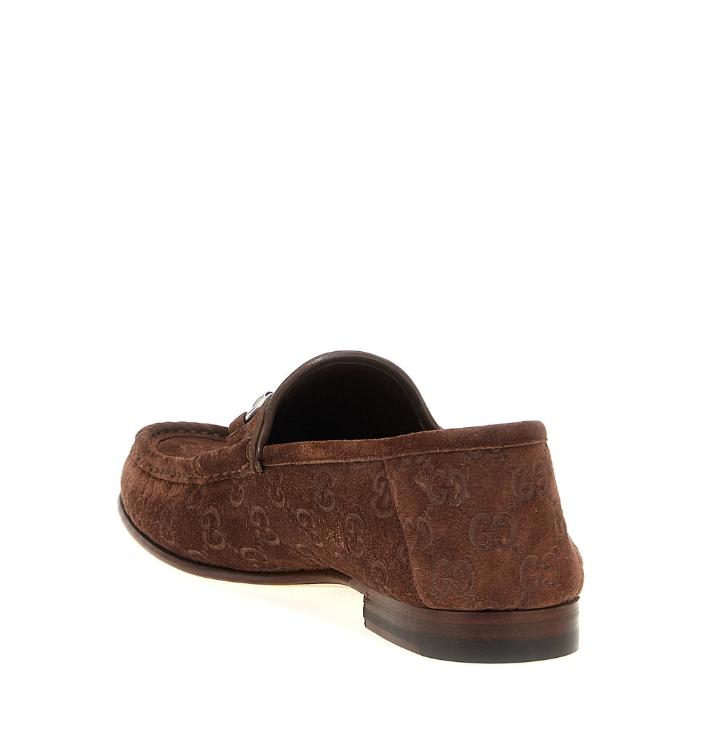 Horsebit 1953 Loafers
