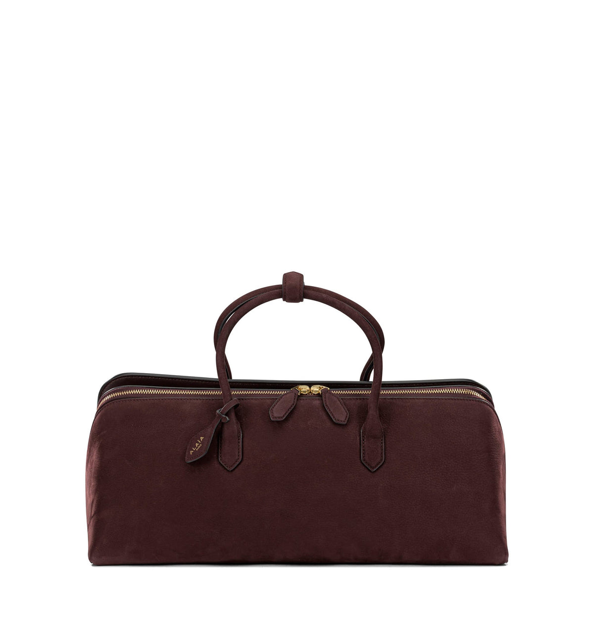 Delta Medium Bag In Nubuck