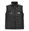 Gumiane Hooded Down Vest