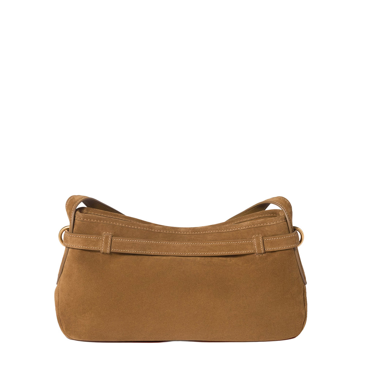 Aventure Suede Bag