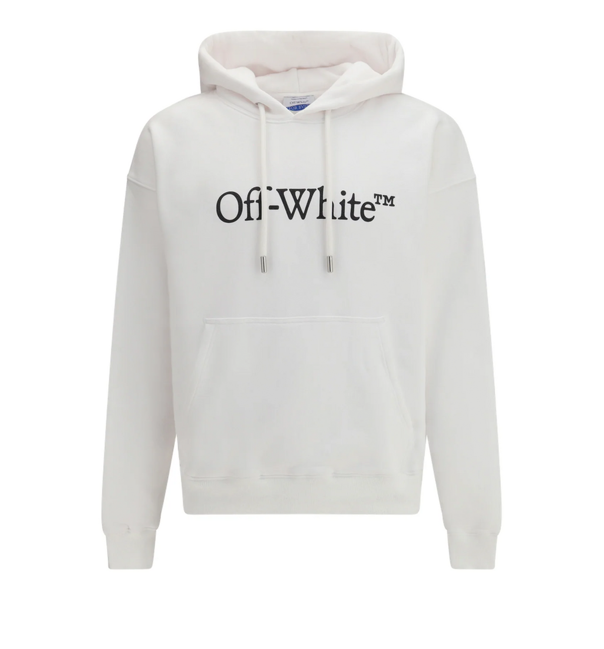 Big Bookish Skate Hoodie
