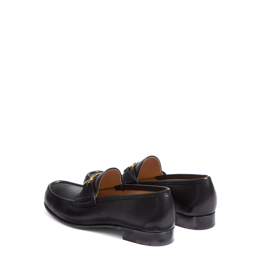 Vlogo Signature Buffalo Loafer