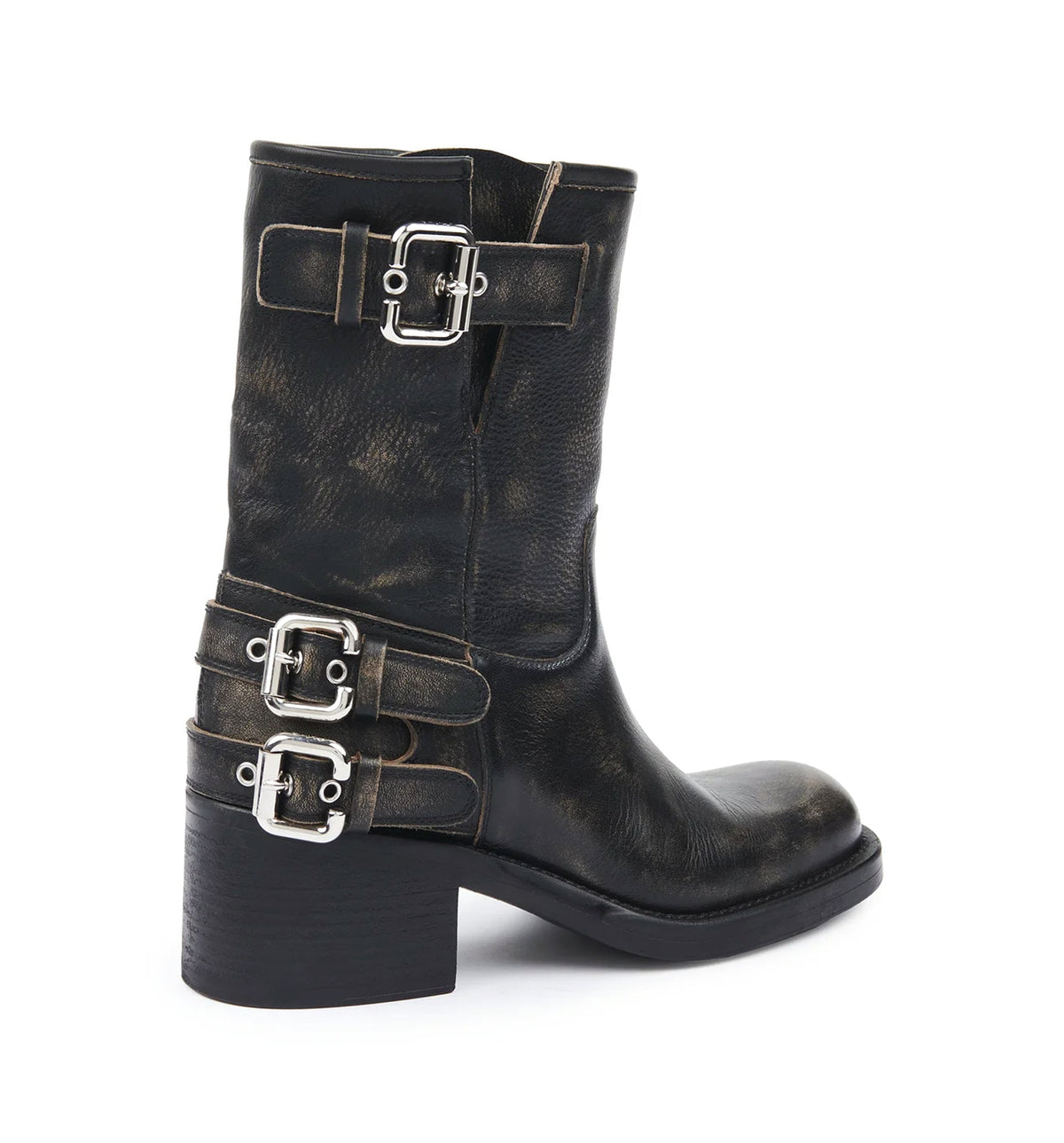 Dakota Ankle Boot