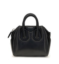 Antigona Bomber Top Handle Bag
