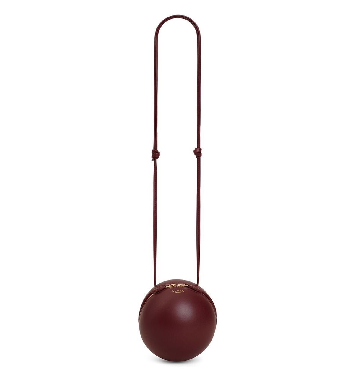 Sphere Bag in Lambskin