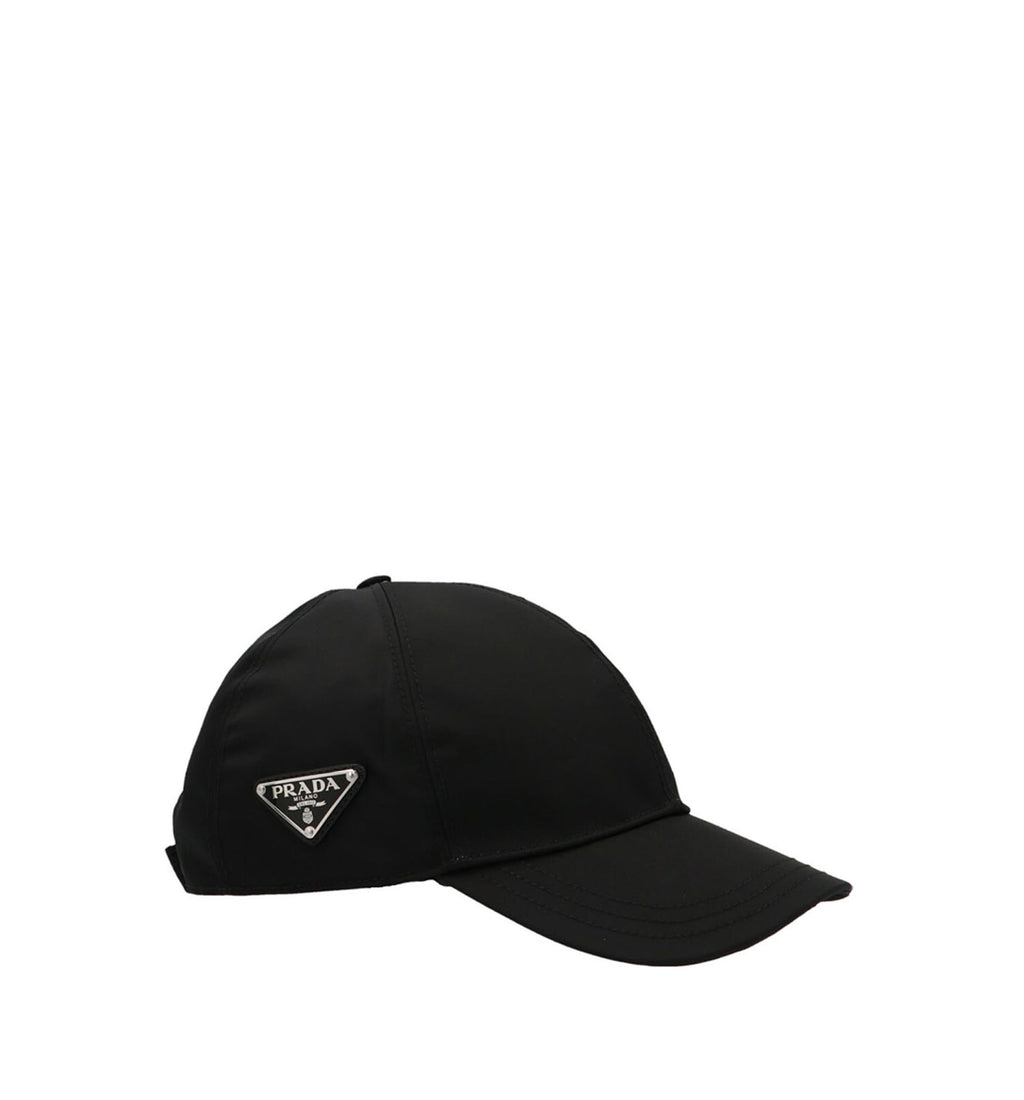 Re-Nylon Baseball Cap