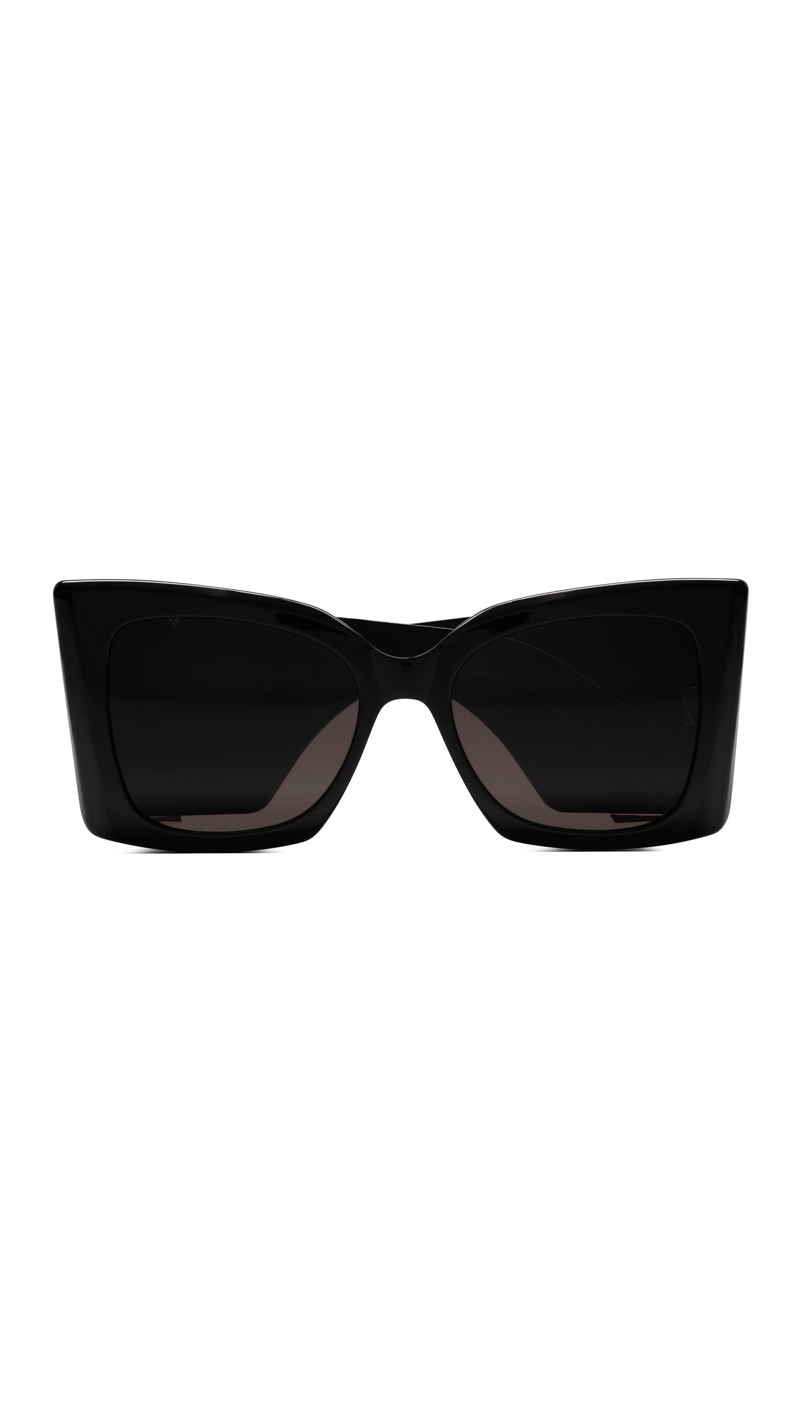 SL M119 Blaze Sunglasses - Black