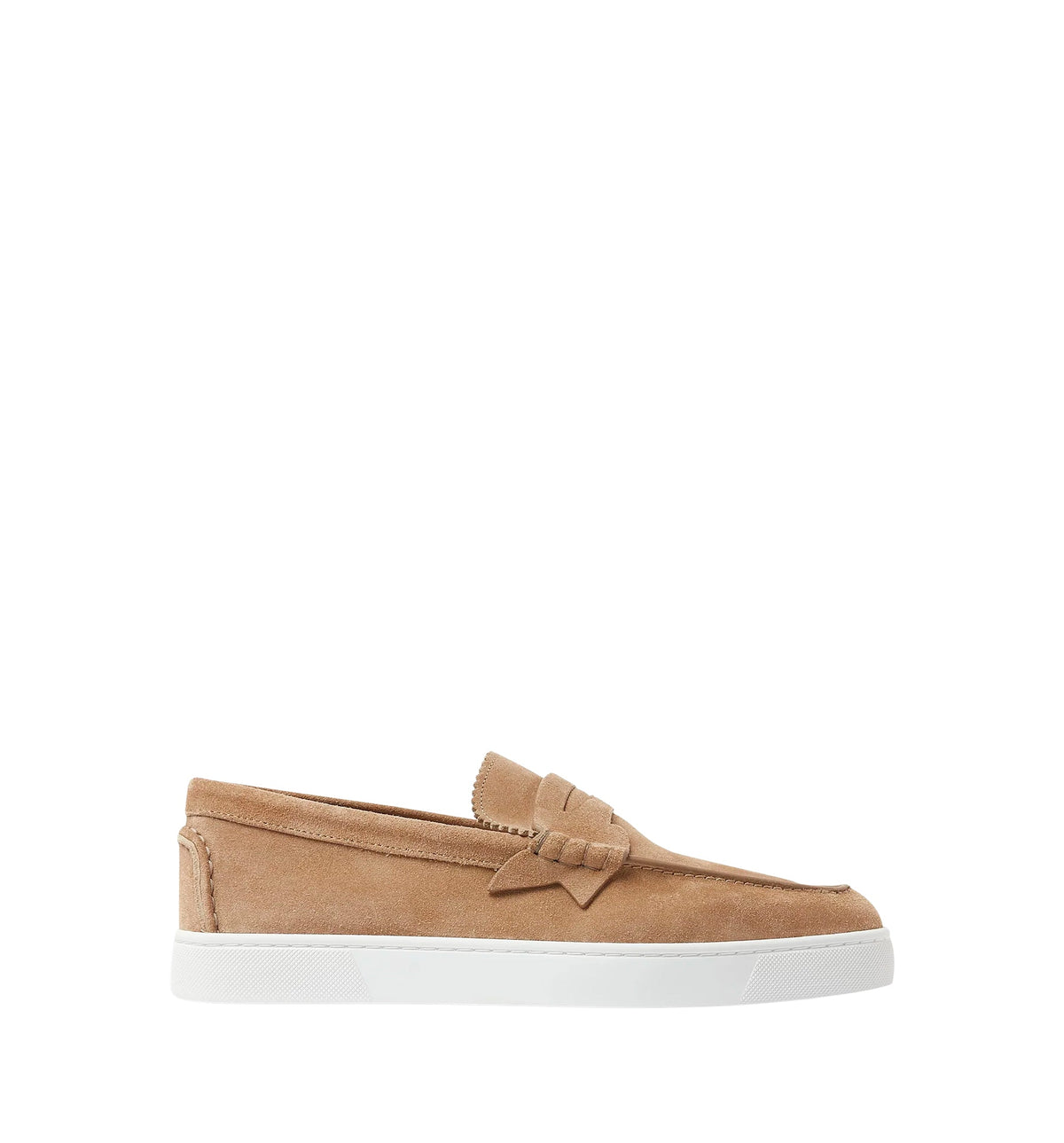 "The Harold I" loafers