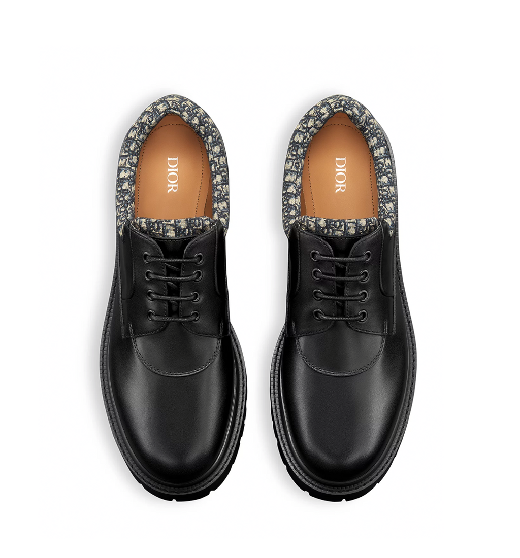 Dior Explorer III Derby Shoe