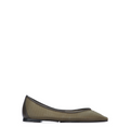 Les Ballerines Ovalo