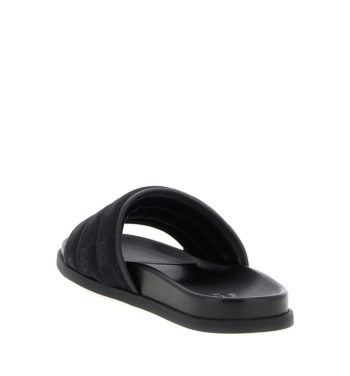 Slide Sandal