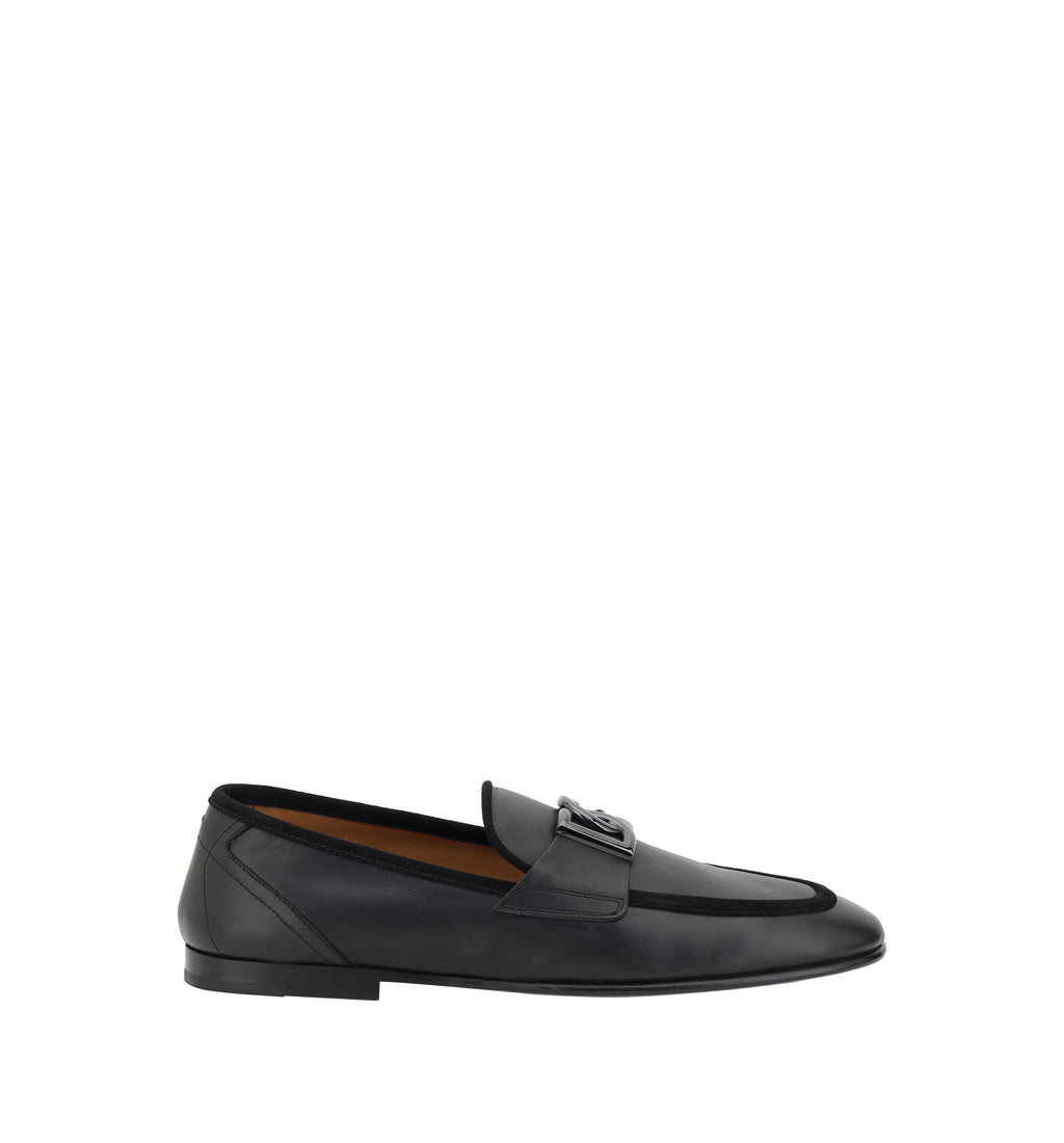 Calfskin Loafers
