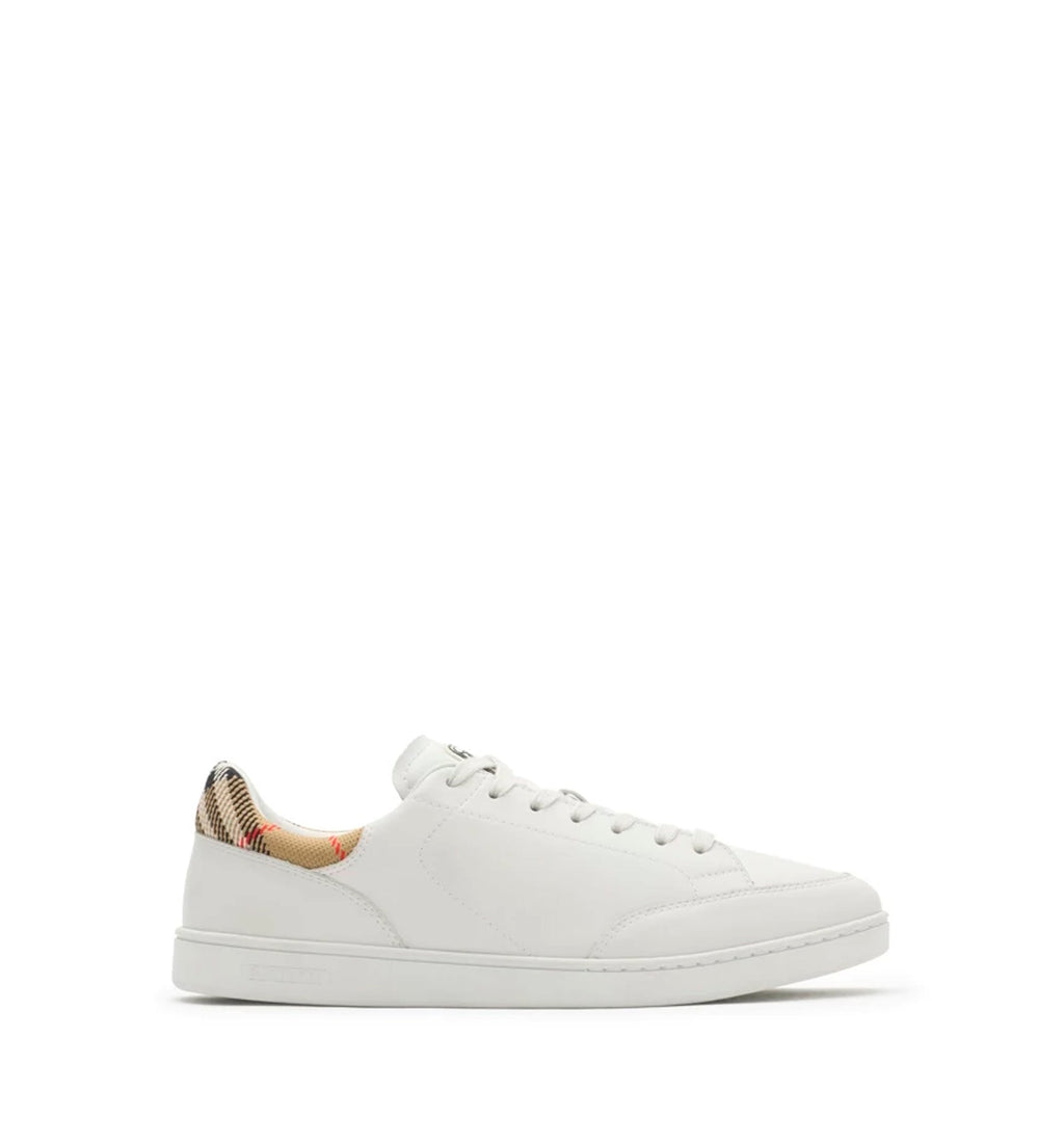 Leather Set Sneakers