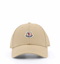 Gabardine Baseball Cap