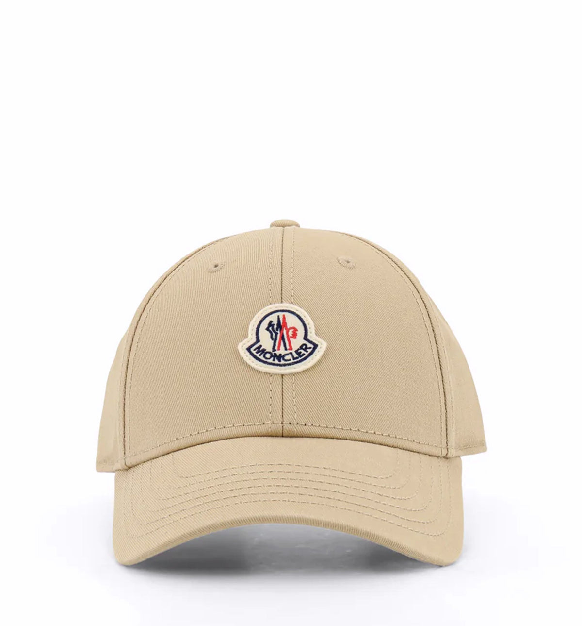 Gabardine Baseball Cap
