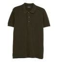 Piqué Polo Shirt