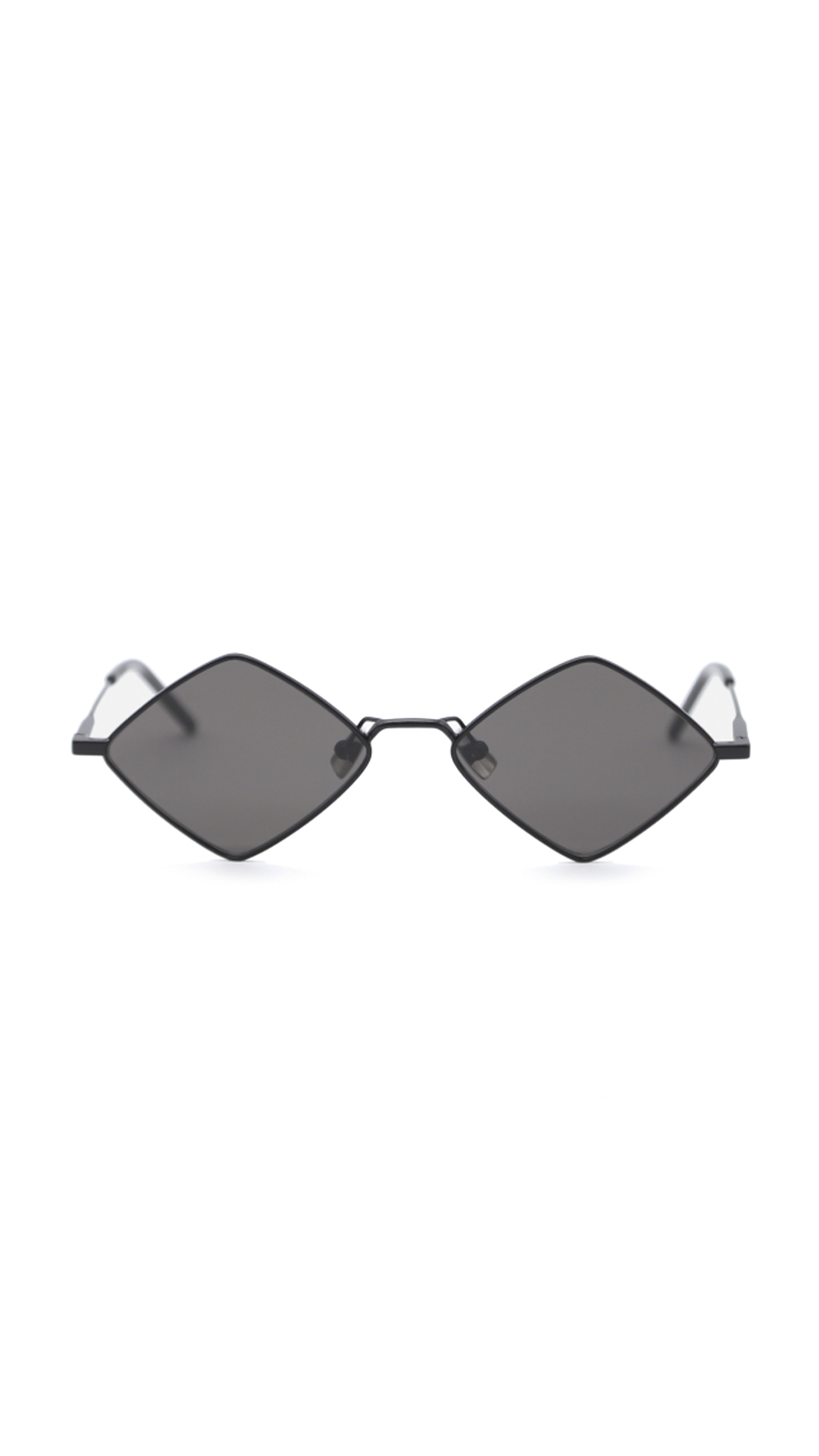 SL 302 Sunglasses - Black
