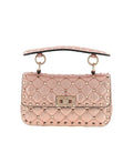 Rockstud Spike shoulder bag