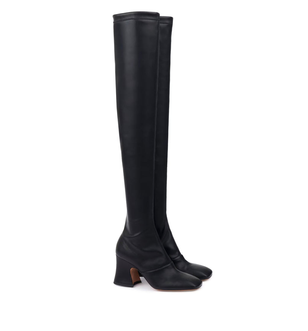 Janis Over-The-Knee Boot