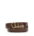 The Chloé Iconic belt