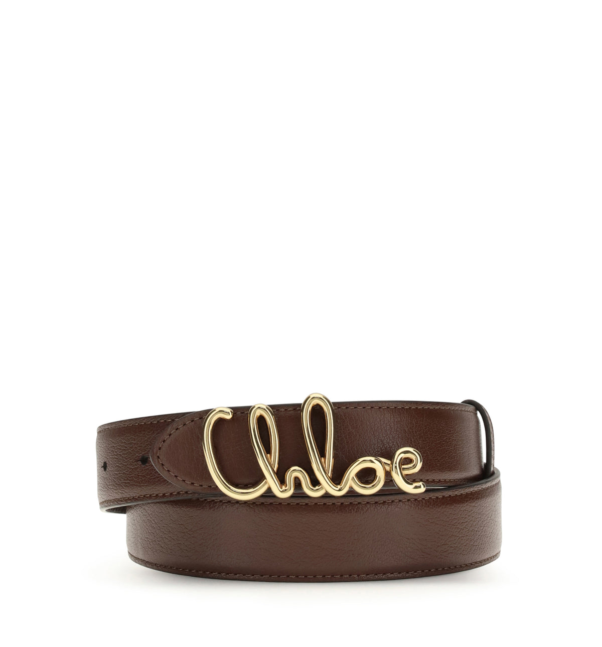The Chloé Iconic belt