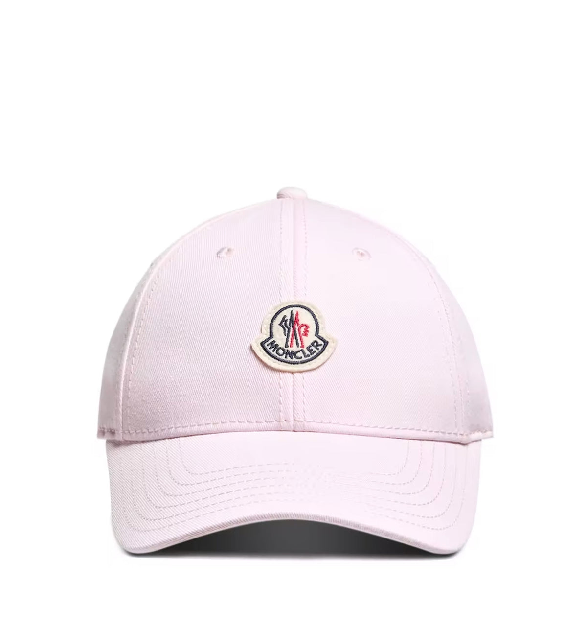 Gabardine Baseball Cap