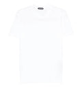 Crew-neck T-shirt