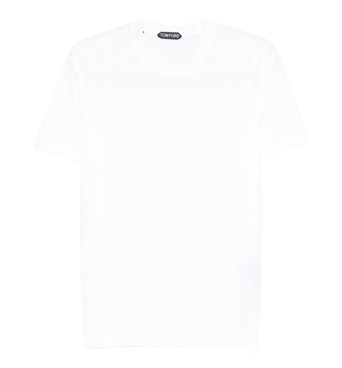 Crew-neck T-shirt