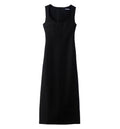 The Tablier dress