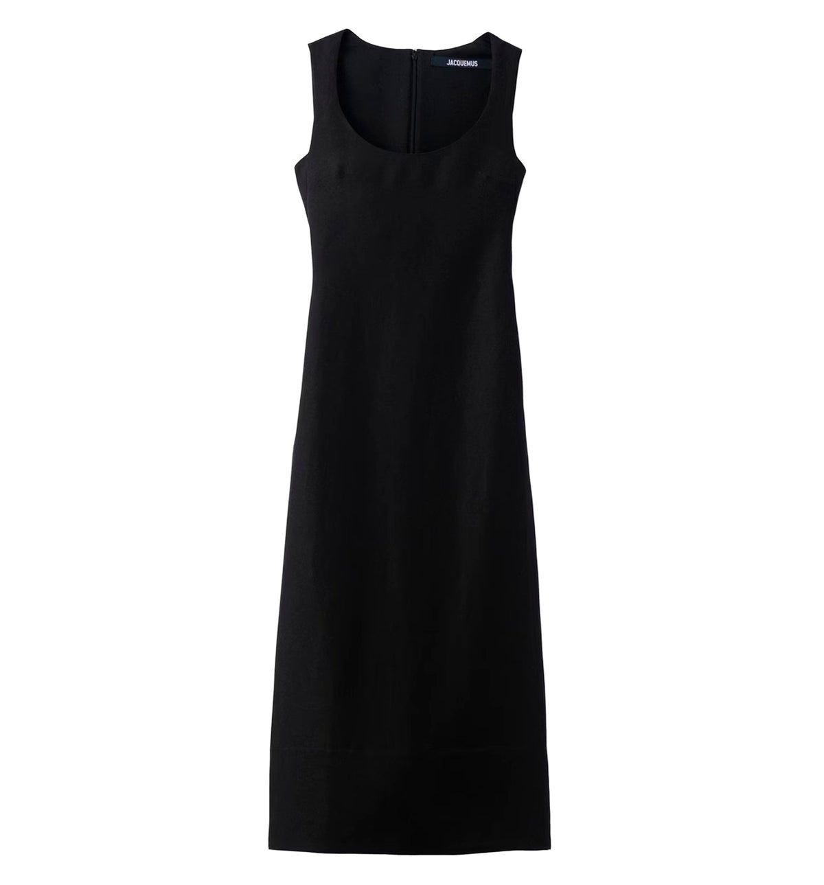 The Tablier dress