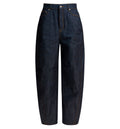 "Raw Cocoon" Jeans