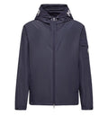 Sassiere Hooded Jacket