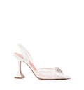Camelia Lace Sling 90 Ivory Lace