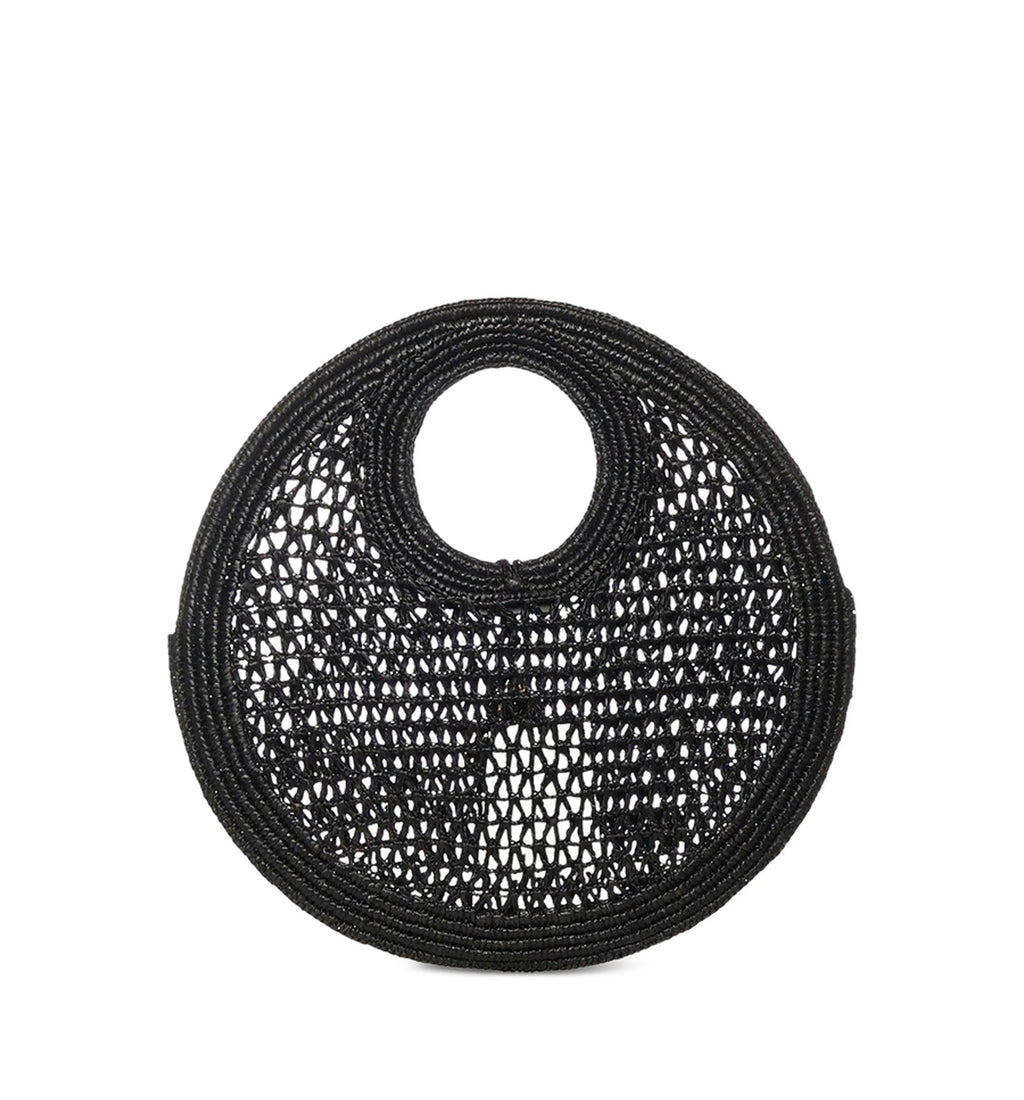 The Spiaggia small round bag