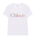 Baby Fit Logo T-Shirt In Cotton Jersey