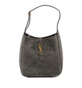 Le 5 À 7 Supple Small In Suede