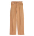 Boyfriend Jeans 002 In Cotton Denim