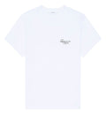 T-shirt in cotton with Givenchy Stamp print