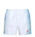 Printed Swim Shorts