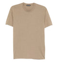 Crew-neck T-shirt