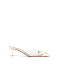 Bloom Mules In Calfskin