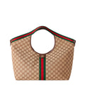 Gucci Giglio large tote bag